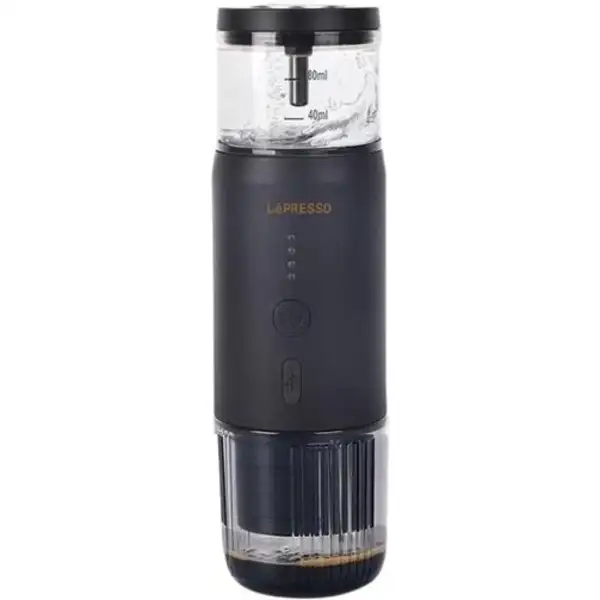 دستگاه اسپرسوساز قابل حمل LePresso مدل LP001