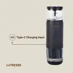 دستگاه اسپرسوساز قابل حمل LePresso مدل LP001 thumb 3