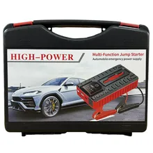 جامپ استارتر خودرو HighPower gallery0