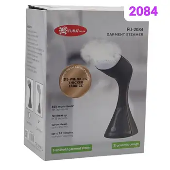 کالای جدیداتو بخار گر برقی حرفه ای فوما FUMA ژاپن مدل FU-2084