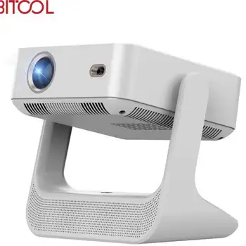تبلت و ویدئو پروژکتور قابل حمل گرین لاین Green Lion Orion Portable Projector