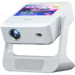 تبلت و ویدئو پروژکتور قابل حمل گرین لاین Green Lion Orion Portable Projector thumb 2