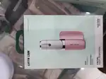 ماشین اصلاح مو صورت بانوان گرین لاین Green Lion Facial Hair Remover thumb 3
