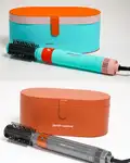 سشوار دایسون ( ایررپ سرامیکی پاپ ) رنگ سبز Hs05، مدل Dyson Airwrap multi-styler Complete ( سرامیکی پاپ) ارسال فوری، ضمانت اصالت مادام العمرکالا+ضمانت سلامت کالا+ضمانت تست کالا thumb 3
