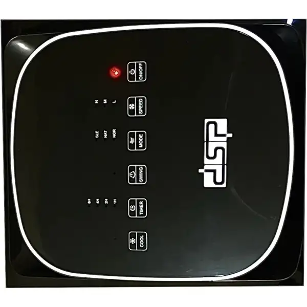 کولر آبی ایستاده دی اس پی مدل 3072