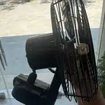 پنکه شارژی 48 ولت توری فلزی مدل FAN LITHIUM 3PIN موتور براشلس —-تمام فلزی thumb 3