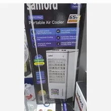 کولر آبی سانفورد مدل Sanford SF8107PAC gallery3