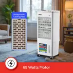 کولر آبی سانفورد مدل Sanford SF8107PAC thumb 3