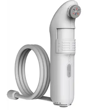 بیده قابل حمل گرین لاین مدل GREEN LION BIDET PRO WATER FLOW GREEN LION BIDE اصل