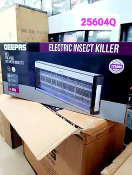 حشره کش برقی جیپاس مدلGBK 25604