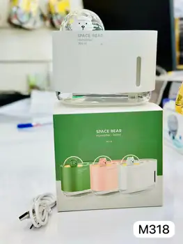 بخور سرد مدل M318