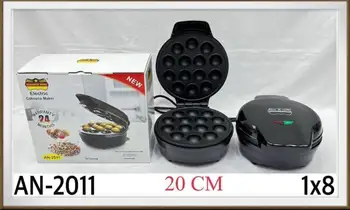 دونات ساز AN-2011