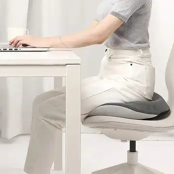 بالش نشیمن طبی گرین لاین مدل GNORSEATCU ( اصل)