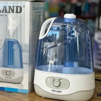 دستگاه بخور سرد نیولند مدل3068