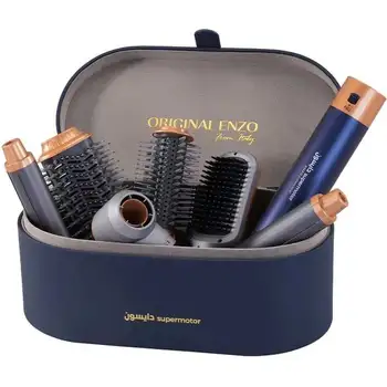 سشوار انزو  طرح دایسون مدل EN4133 اصل