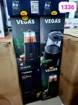 چایساز وگاس VEGAS مدل VTM-1336