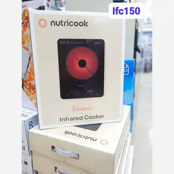 اجاق القایی جدید نوتریکوک آمریکا مدل 150