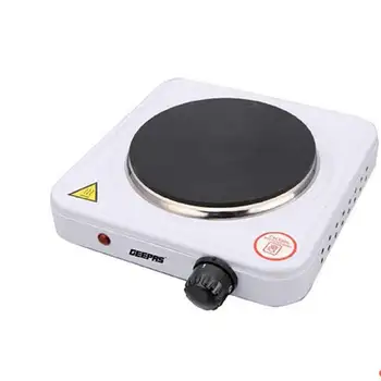 اجاق برقی جی پاس مدل GHP32013 تک شعله