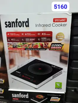 اجاق برقی سانفورد مدل sf5160IC