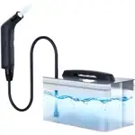 دوش مسافرتی قابل حمل همراه با مخزن گرین لاین thumb 2