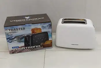 توستر نان توپی ووگاتی کد:VE-ET68