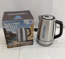 کتری برقی ووگاتی کد:VE-EK12 gallery0