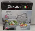 آبکش پانچ دیسینی thumb 1