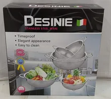 آبکش پانچ دیسینی gallery0