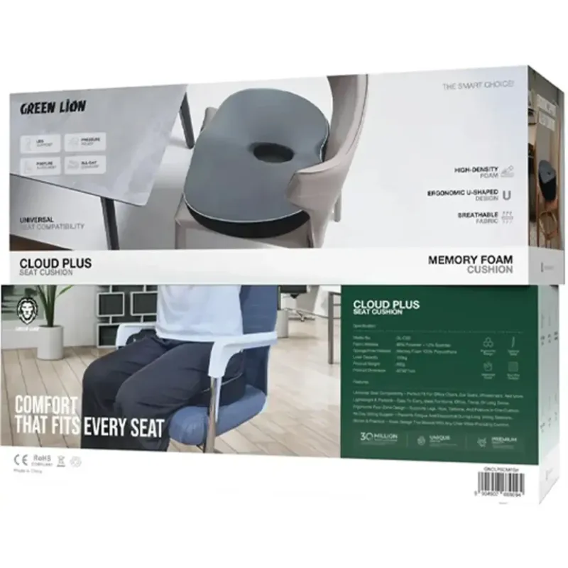 بالشت طبی گرین لاین 089094 gallery0