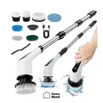 فرچه برقی شارژی چند کاره مدل JY-6010 thumb 1