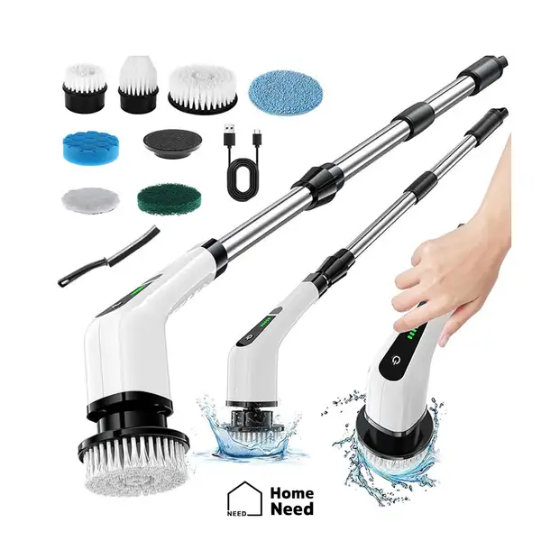 فرچه برقی شارژی چند کاره مدل JY-6010