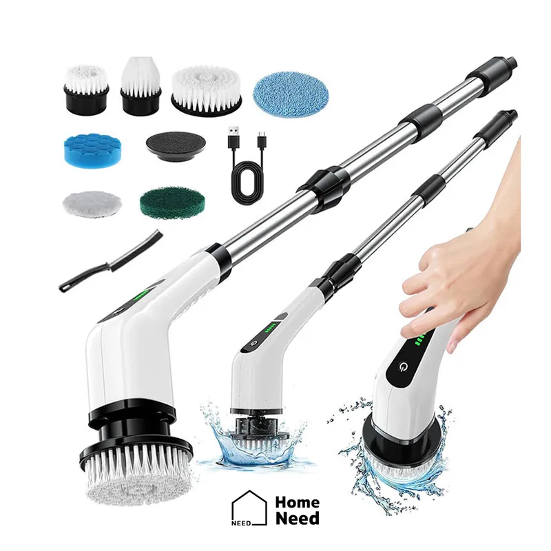 فرچه برقی شارژی چند کاره مدل JY-6010 gallery0