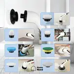 فرچه برقی شارژی چند کاره مدل JY-6010 thumb 3