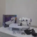 مینی چرخ خیاطی مدل SM2024 با میز تاشو thumb 2