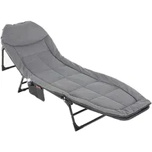 تخت کمپینگ تاشو کدamk-23 gallery1