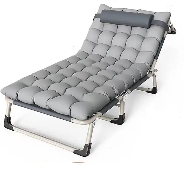 تخت کمپینگ تاشو مدل 20605