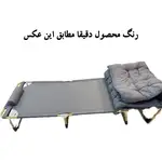 تخت کمپینگ تاشو مدل 20605 thumb 2