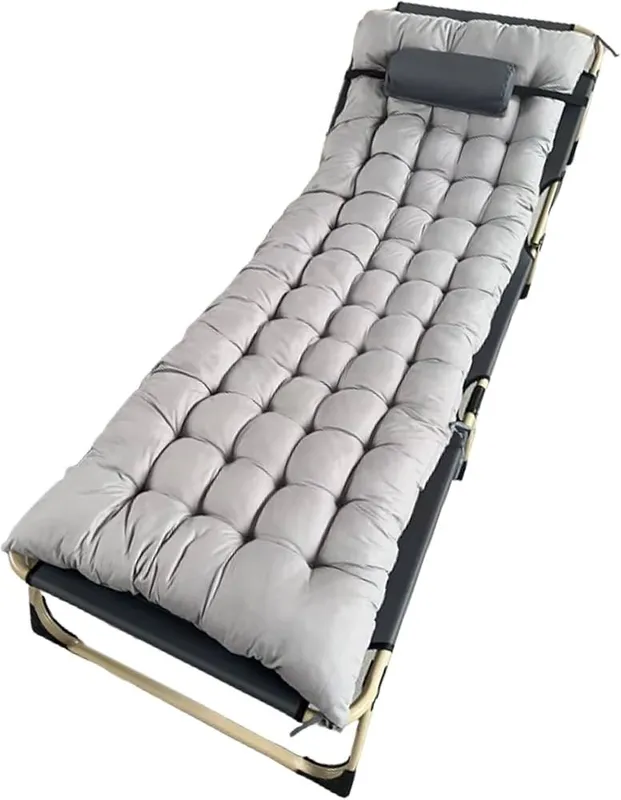 تخت کمپینگ تاشو مدل 20605 gallery3