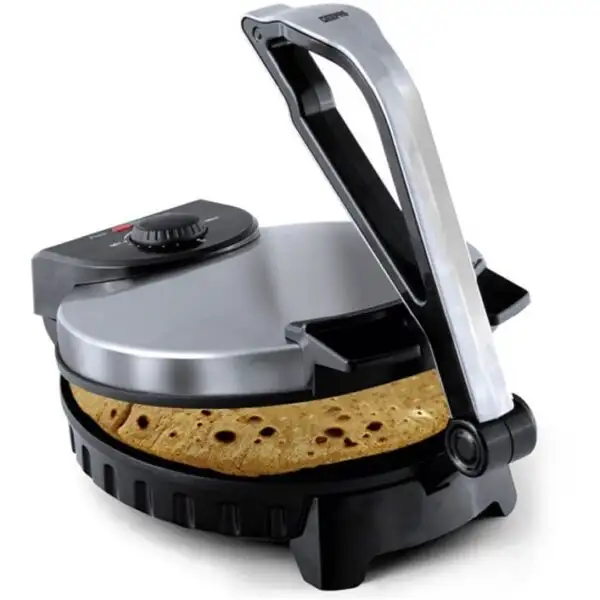 نان پز جی پاس مدل GCM6125N