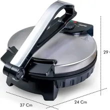 نان پز جی پاس مدل GCM6125N gallery1