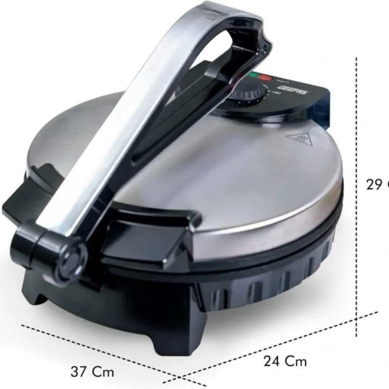 نان پز جی پاس مدل GCM6125N gallery1